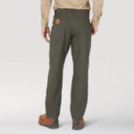 Picture of Wrangler FR3WA FR Flame Resistant Carpenter Jean - Relaxed Fit