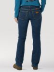 Picture of Wrangler FRAC1 FR Flame Resistant Retro Mae Boot Cut Jean