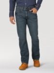 Picture of Wrangler FRAC42B FR Flame Resistant 20X Vintage Boot Jean