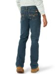 Picture of Wrangler FRAC42D FR Flame Resistant 20X Vintage Boot Jean