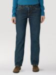 Picture of Wrangler FRW10 FR Flame Resistant Western Jean