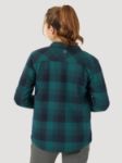 Picture of Wrangler LAP35 FR IL Henley