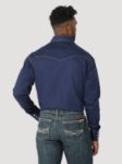 Picture of Wrangler 112319172 FR 20X Snap Fashion Shirt