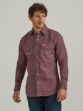 Picture of Wrangler 112337357 FR Flame Resistant Long Sleeve Work Shirt