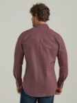 Picture of Wrangler 112337357 FR Flame Resistant Long Sleeve Work Shirt