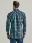 Picture of Wrangler 112337358 FR Flame Resistant Long Sleeve Work Shirt