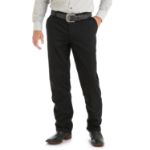 Picture of Wrangler 00096 Western Casuals - Flat Front