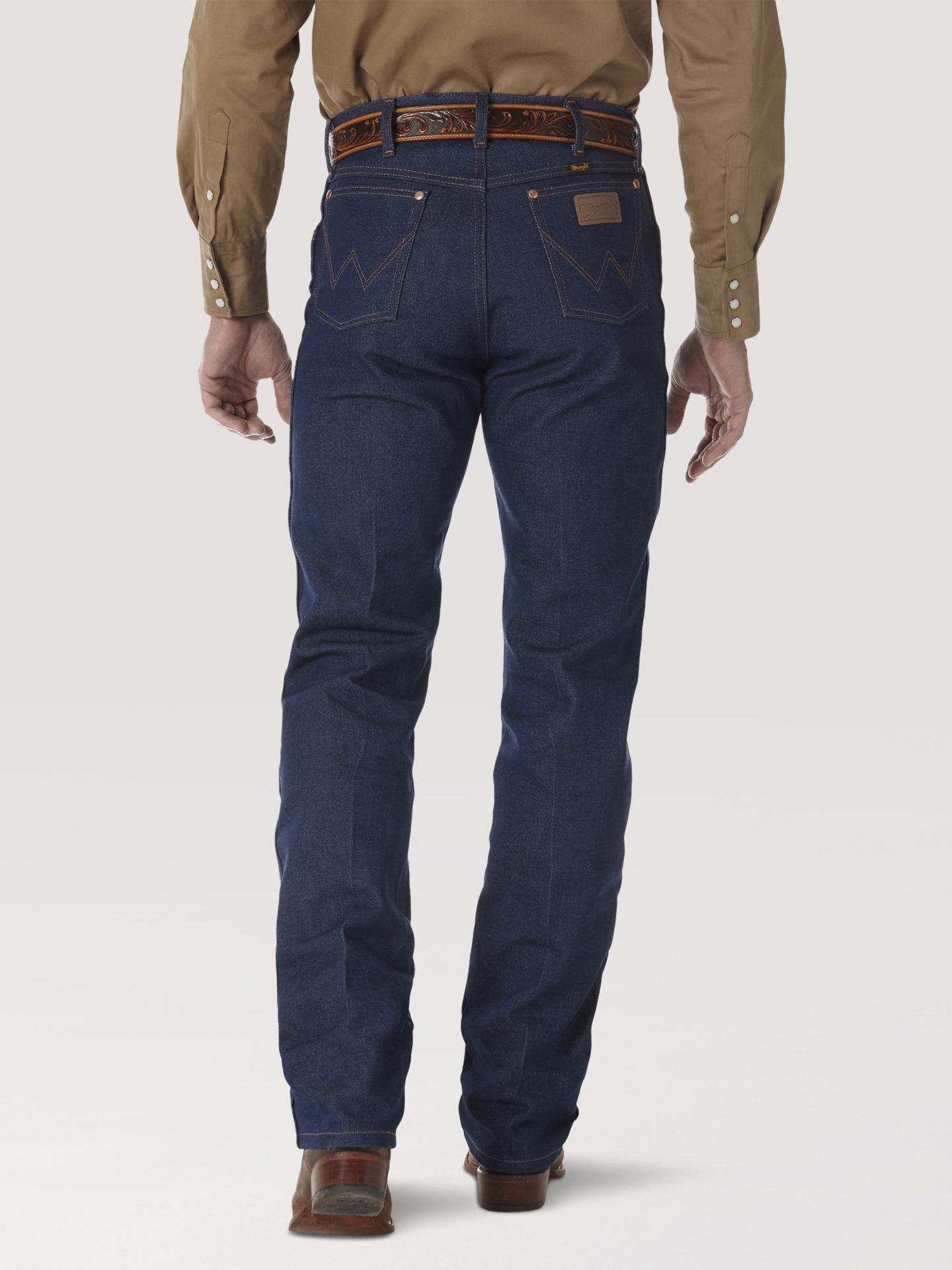 Picture of Wrangler 0013MWZ Cowboy Cut® Original Fit