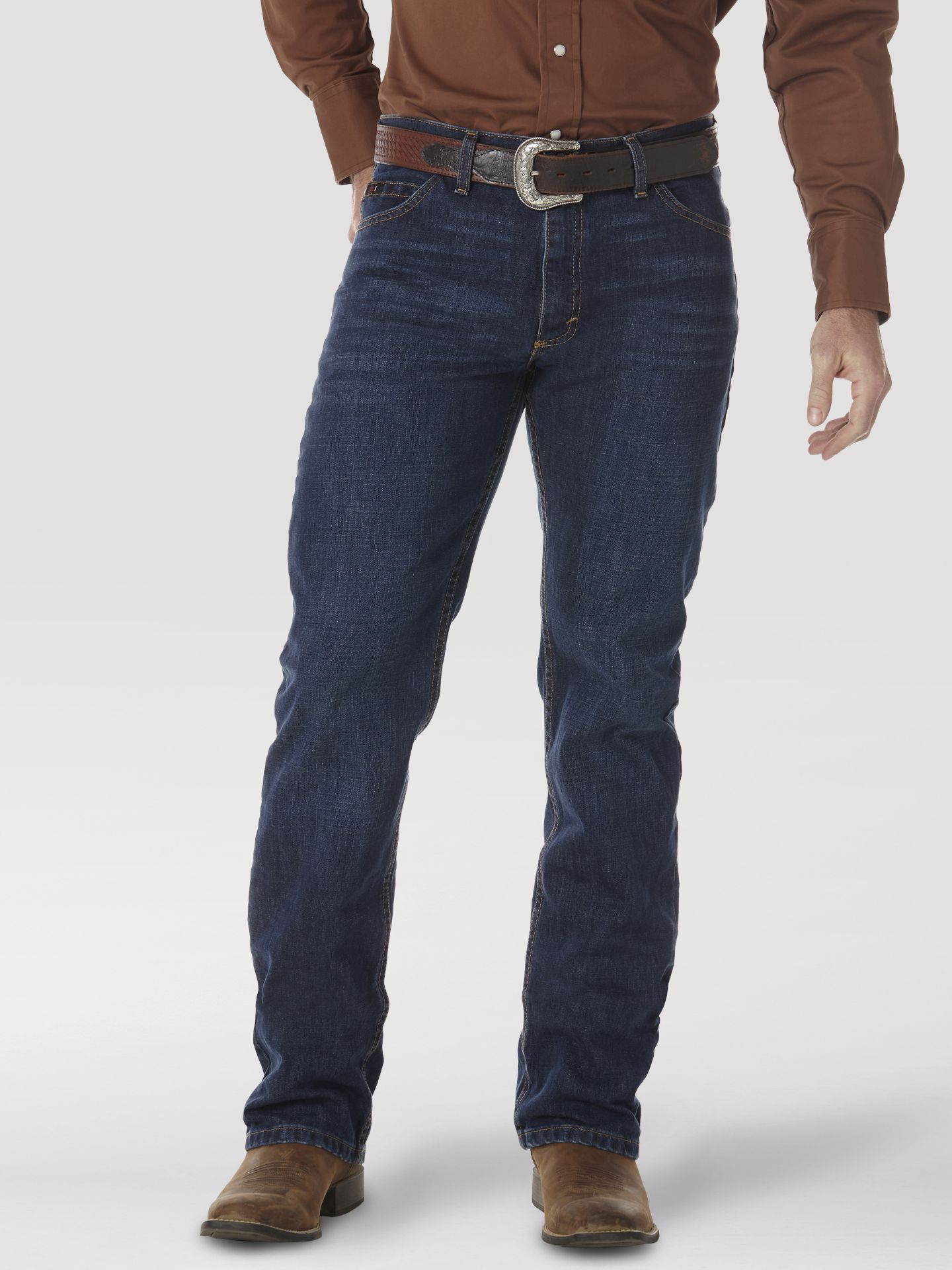 Picture of Wrangler 02MWX 20X® 02 Competition Jean - Slim
