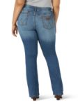 Picture of Wrangler 09PWZ Wrangler Retro® Mae Jean - Mid Rise - Plus Size