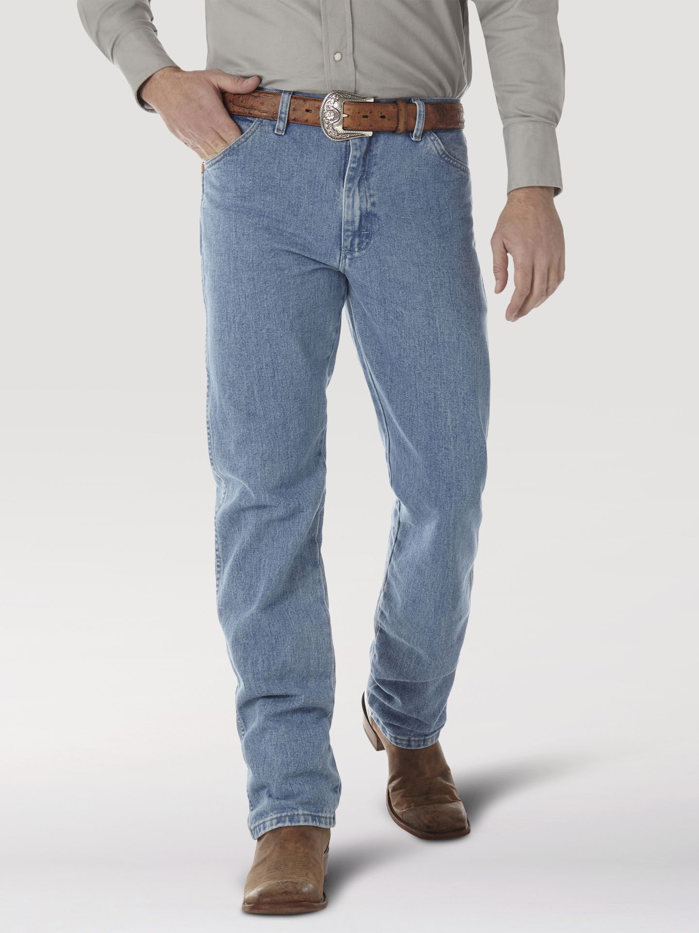 Picture of Wrangler 13MWZ Cowboy Cut® Original Fit