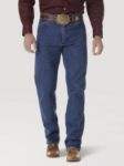 Picture of Wrangler 13MWZ Cowboy Cut® Original Fit