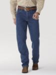 Picture of Wrangler 31MGS George Strait Cowboy Cut® Relaxed