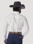 Picture of Wrangler 71105 Sport Western Snap Shirt