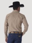Picture of Wrangler 75742 Sport Western Snap Shirt