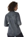 Picture of Wrangler LW3039D Western Fashion Top