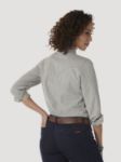 Picture of Wrangler LW3961D Western Fashion Top