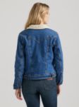Picture of Wrangler LWJ320D Retro® Jacket
