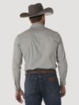 Picture of Wrangler MACW03H Advanced Comfort Workshirt