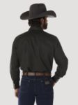Picture of Wrangler MS70519 Mens Authentic Cowboy Cut® Work Shirt