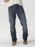 Picture of Wrangler WLT77 Wrangler Retro® Slim Boot Jean