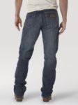 Picture of Wrangler WLT77 Wrangler Retro® Slim Boot Jean