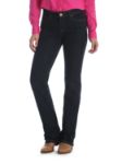 Picture of Wrangler WRQ20 The Ultimate Riding® Jean - Q-Baby™