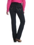 Picture of Wrangler WRQ20 The Ultimate Riding® Jean - Q-Baby™