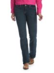 Picture of Wrangler WRQ20 The Ultimate Riding® Jean - Q-Baby™