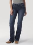 Picture of Wrangler WRQ20 The Ultimate Riding® Jean - Q-Baby™