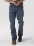 Picture of Wrangler WRT20 Wrangler Retro® Boot Cut Jean