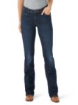 Picture of Wrangler WRW60 The Ultimate Riding Jean® Boot Cut - Willow
