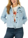 Picture of Wrangler 112317322 Retro® Outerwear Jacket