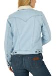Picture of Wrangler 112317322 Retro® Outerwear Jacket