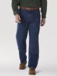 Picture of Wrangler 3W030 Wrangler RIGGS WORKWEAR® Utility Jean