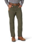 Picture of Wrangler 3W031 Wrangler RIGGS WORKWEAR® Utility Regular Straight Pant