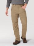 Picture of Wrangler 3W053 RIGGS WORKWEAR® Utility Single Layer Insulated Pant