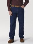 Picture of Wrangler 3W055 Wrangler RIGGS WORKWEAR® Lined Relaxed Fit Jean