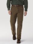Picture of Wrangler 3W055 Wrangler RIGGS WORKWEAR® Lined Relaxed Fit Jean