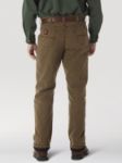 Picture of Wrangler 3W055 Wrangler RIGGS WORKWEAR® Lined Relaxed Fit Jean