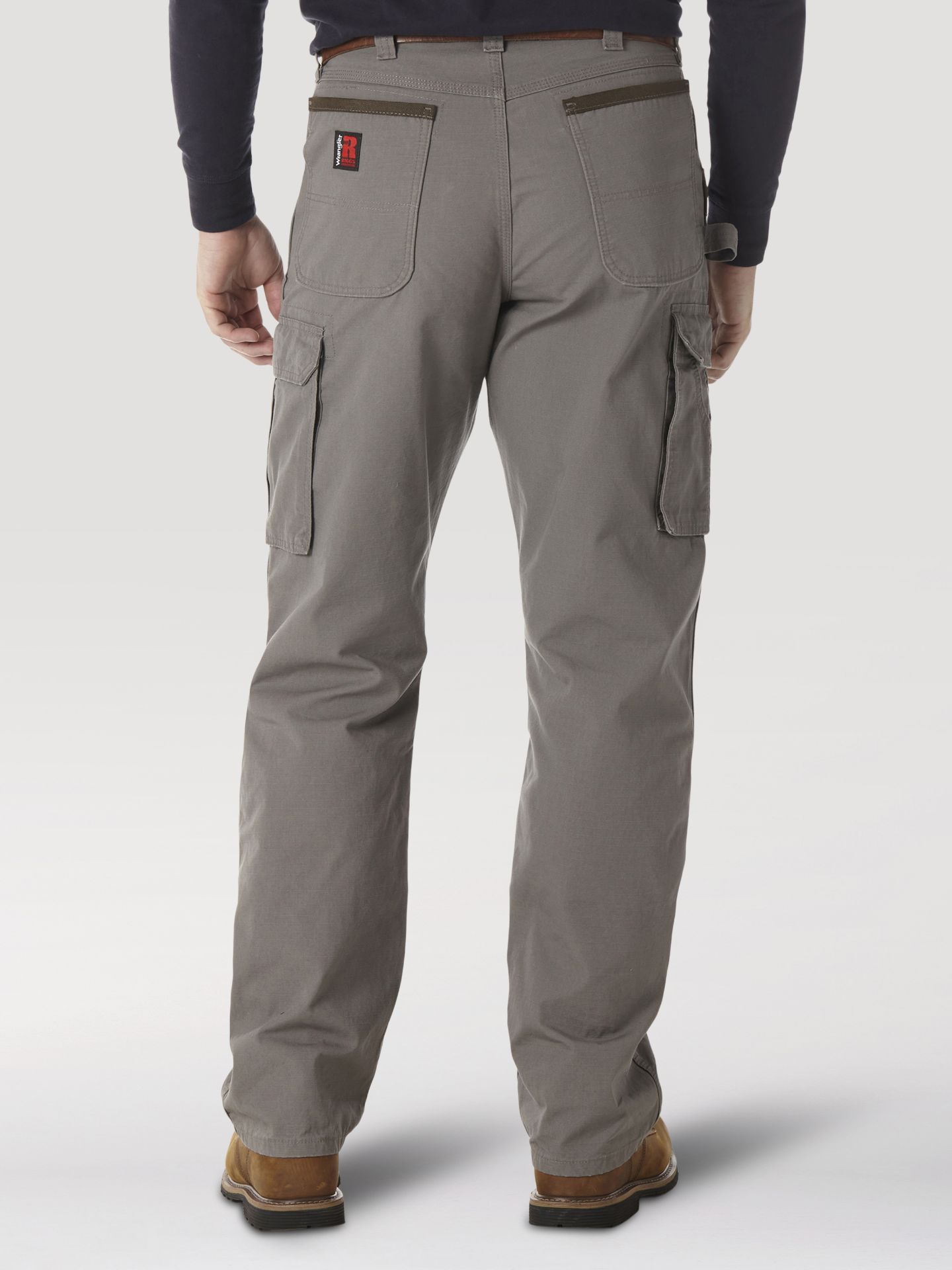 Picture of Wrangler 3W060 Wrangler RIGGS WORKWEAR® Ripstop Ranger Pant