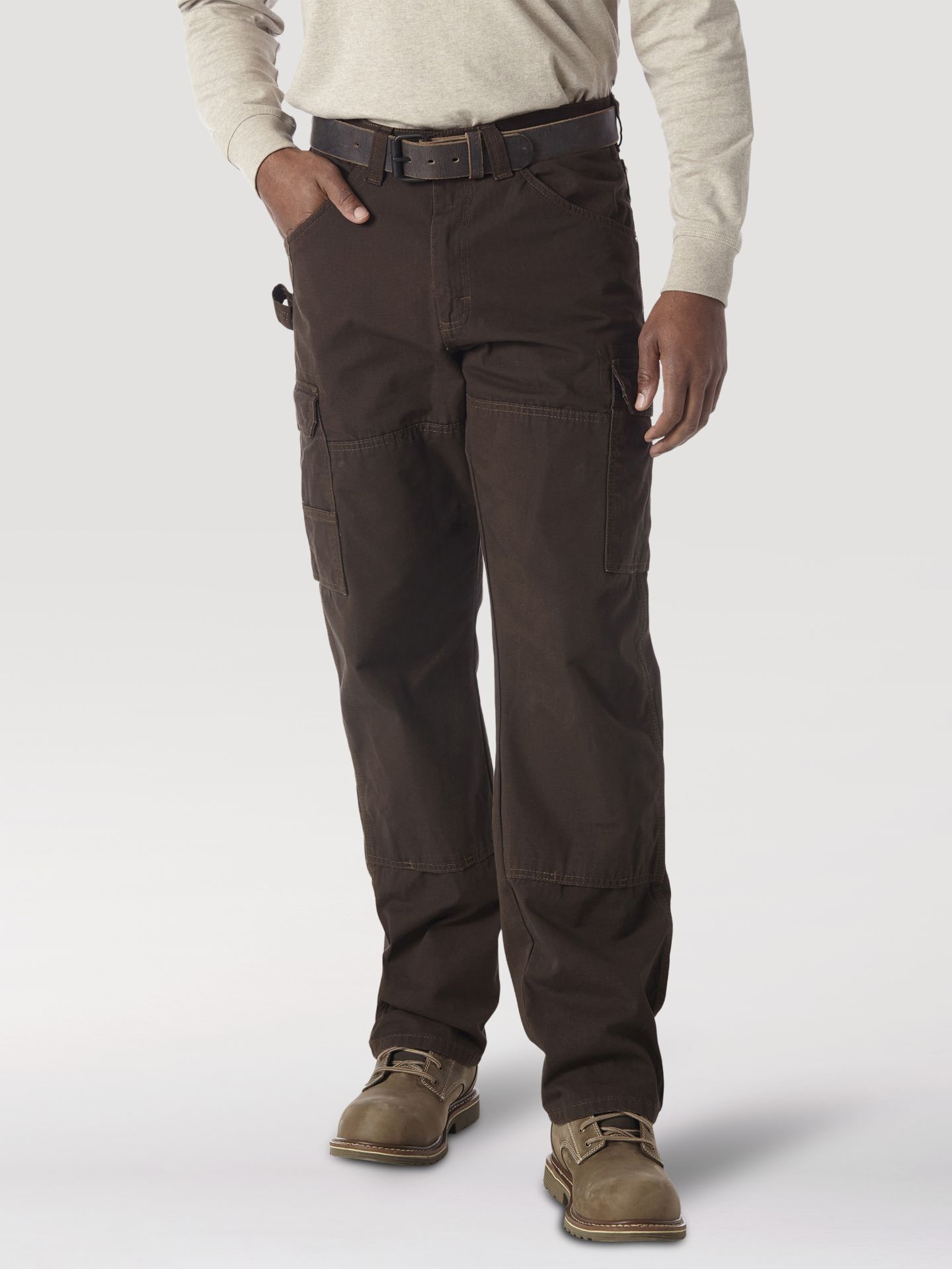 Picture of Wrangler 3W060 Wrangler RIGGS WORKWEAR® Ripstop Ranger Pant