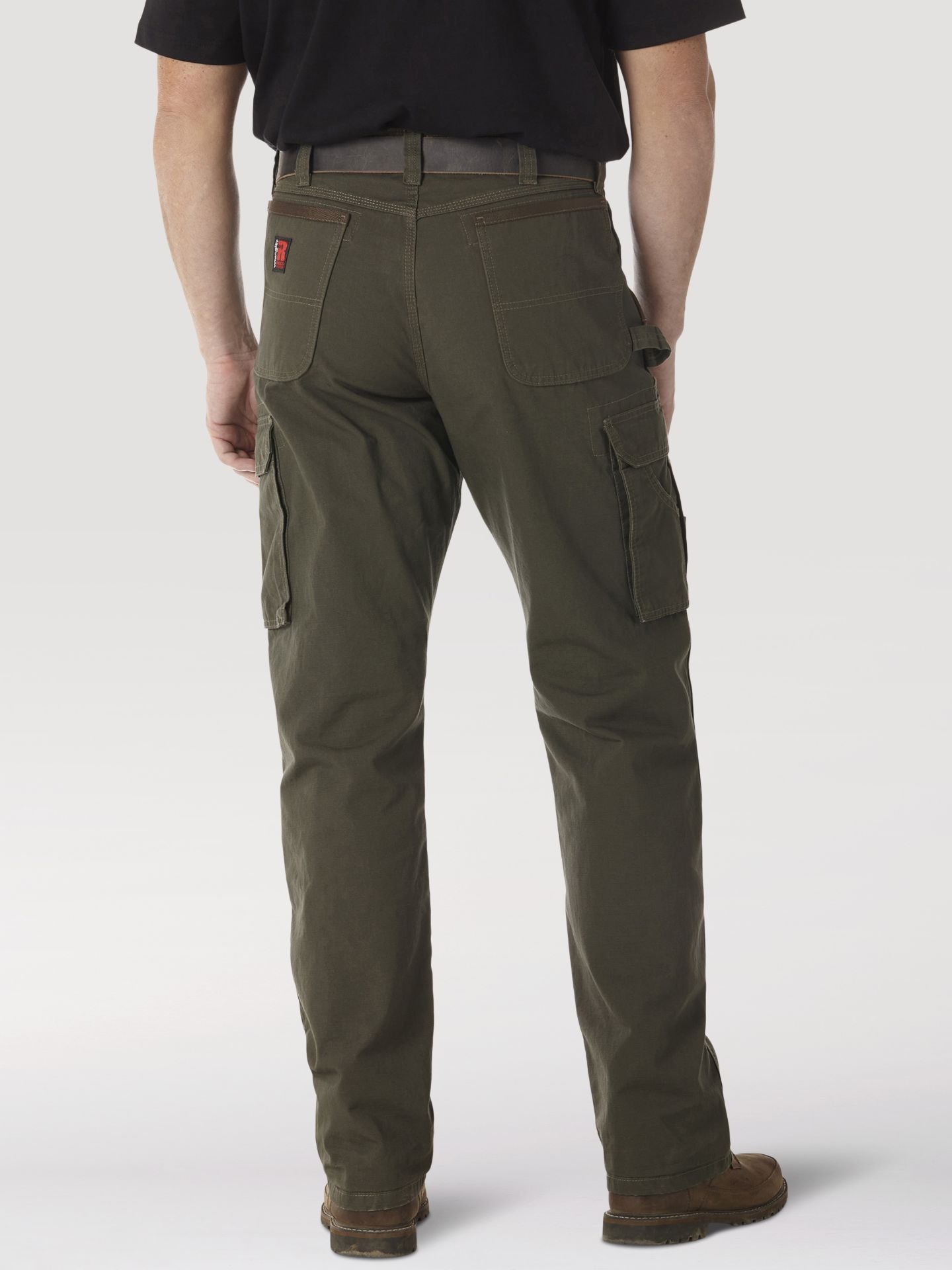 Picture of Wrangler 3W060 Wrangler RIGGS WORKWEAR® Ripstop Ranger Pant