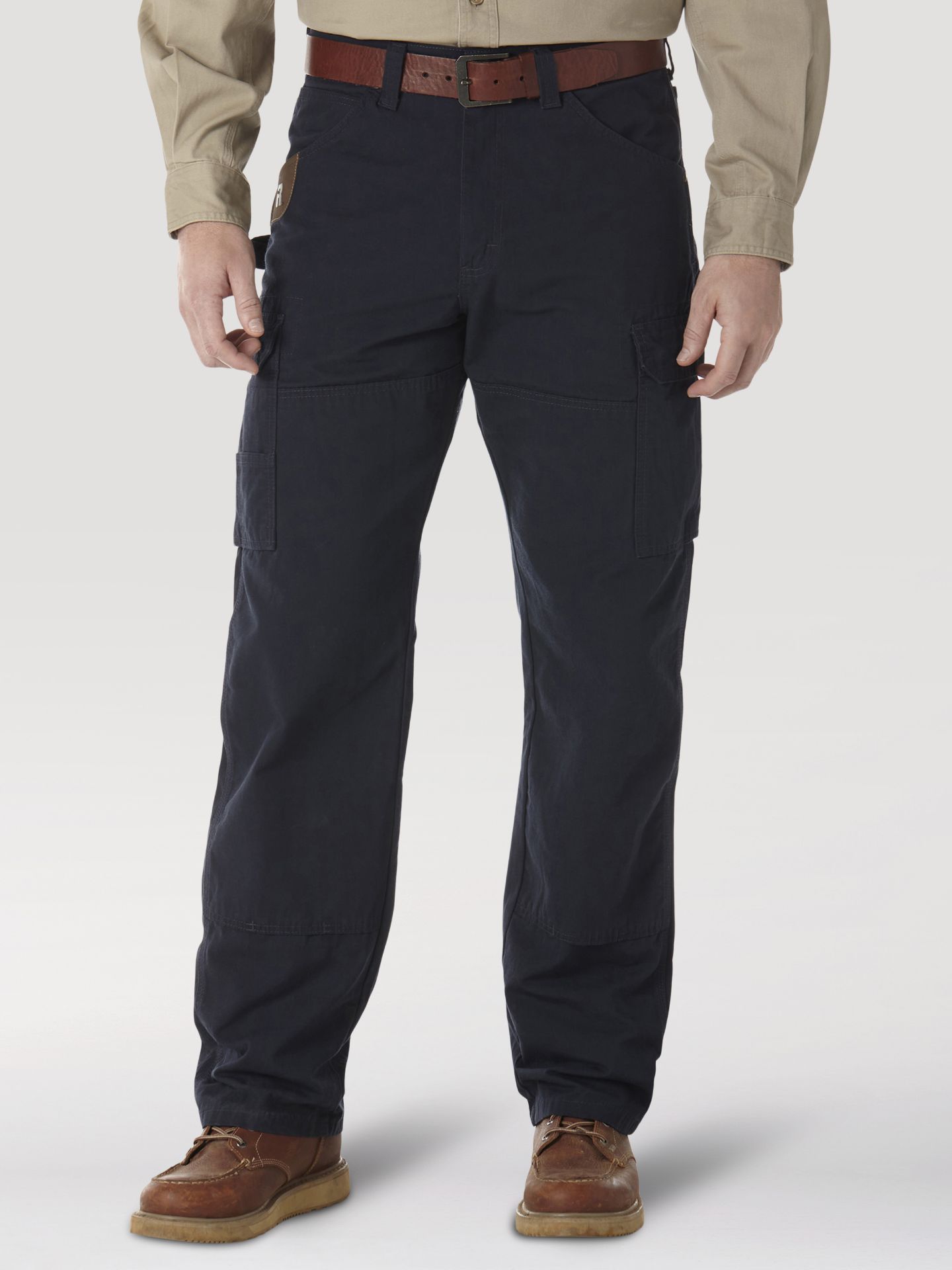 Picture of Wrangler 3W060 Wrangler RIGGS WORKWEAR® Ripstop Ranger Pant