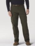 Picture of Wrangler 3W065 Wrangler RIGGS WORKWEAR® Lined Ripstop Ranger Pant