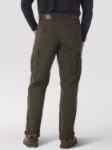 Picture of Wrangler 3W065 Wrangler RIGGS WORKWEAR® Lined Ripstop Ranger Pant