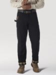 Picture of Wrangler 3W065 Wrangler RIGGS WORKWEAR® Lined Ripstop Ranger Pant