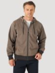 Picture of Wrangler 3W196 Riggs Workwear® Work Hoodie
