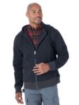 Picture of Wrangler 3W196 Riggs Workwear® Work Hoodie