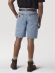 Picture of Wrangler 3W320 Wrangler RIGGS WORKWEAR® Ripstop Carpenter Short